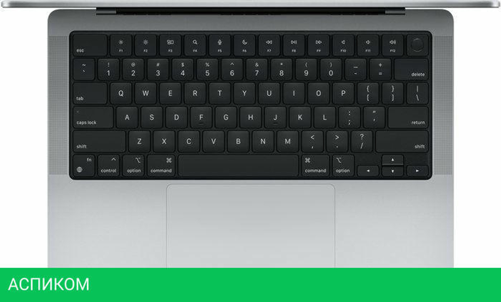 Ноутбук Apple Macbook Pro 14" M2 Pro 2023 Z17G001B2