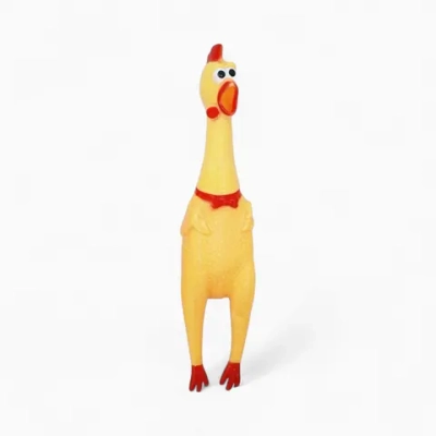 Игрушка «Курица» 37см.