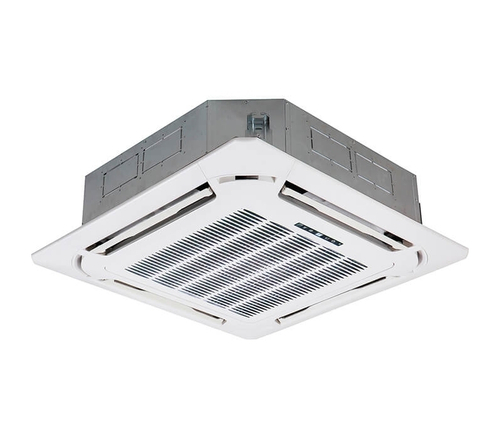 Кассетная сплит-система Daichi DAT140BLCS1/DFT140ALS1 DFT