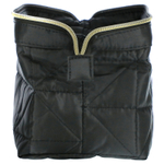 Conair, Modella, стеганый клатч, 1 шт.