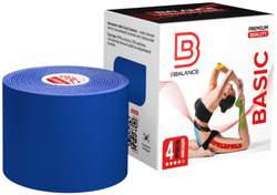 Кинезио тейп BBTape 5см*5м