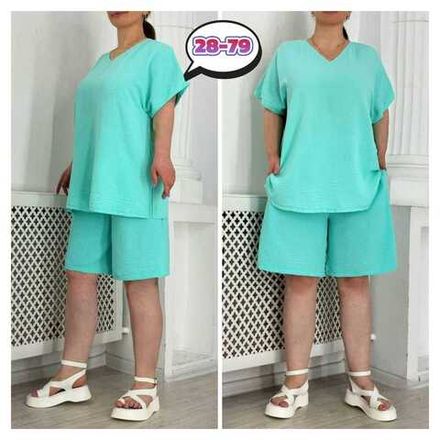 Костюм 413227 (0772548634) Fabrika