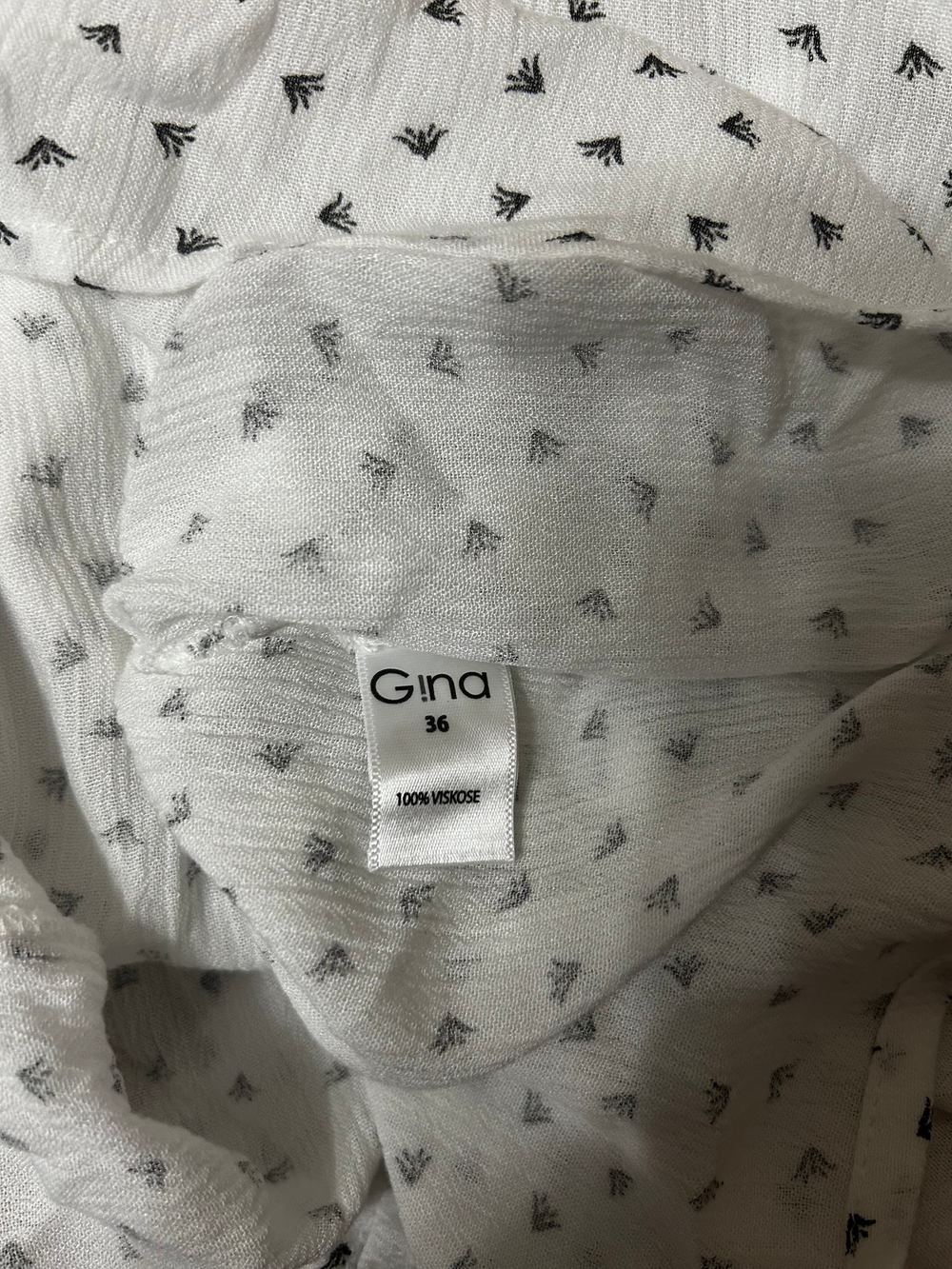 Топ Gina