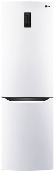 Холодильник LG GB-B329SWDZ