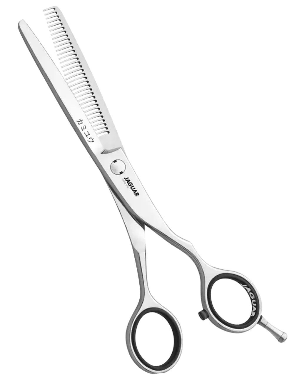 Ножницы филировочные Jaguar Gold Line Kamiyu 6.0"