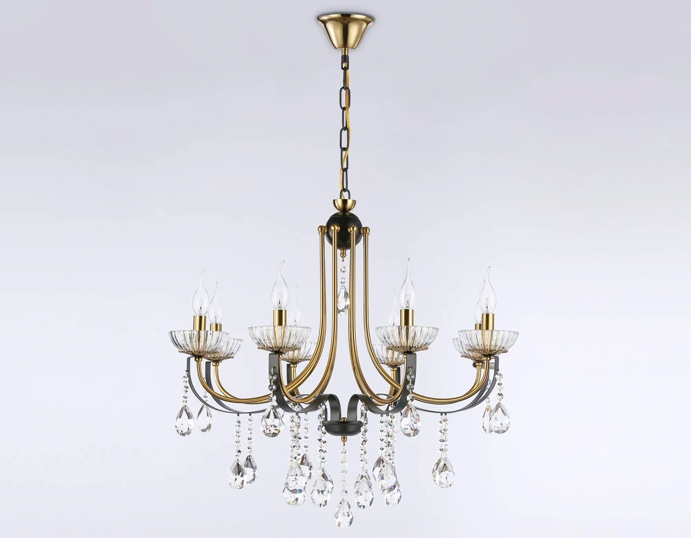 Подвесная люстра Ambrella light CLASSIC TR4953