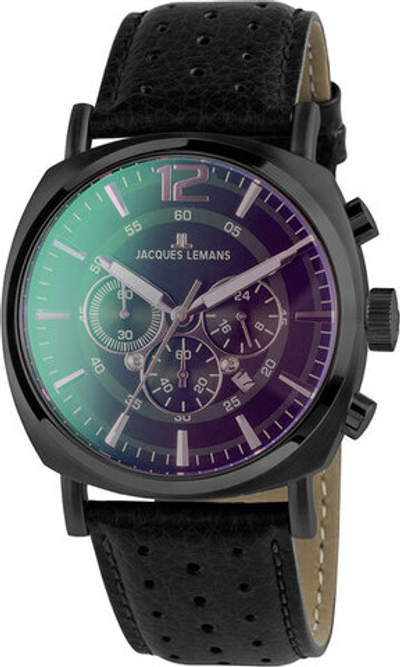 Наручные часы Jacques Lemans 1-1645N с хронографом