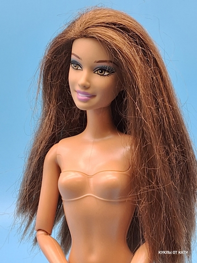 Кукла Барби винтаж 0420