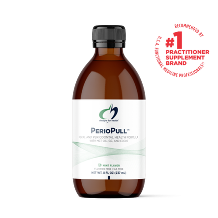PerioPull™ Mint