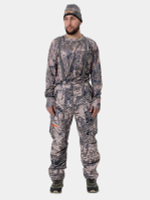 Костюм Remington Blizzard II Figure 3 в 1