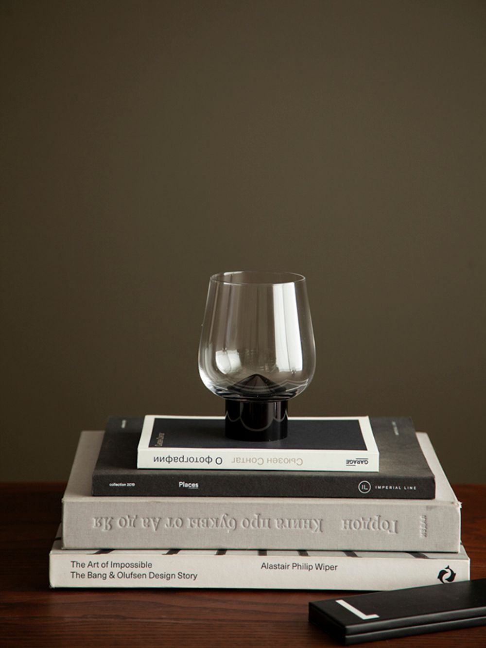 Набор бокалов Obsidian, 490 мл, 2 шт.