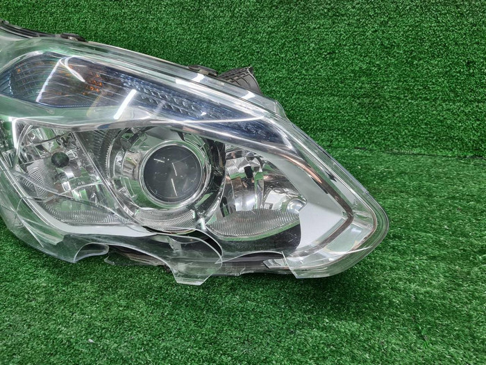 Битая Фара правая Ford Tourneo Custom 2012-2018 галоген