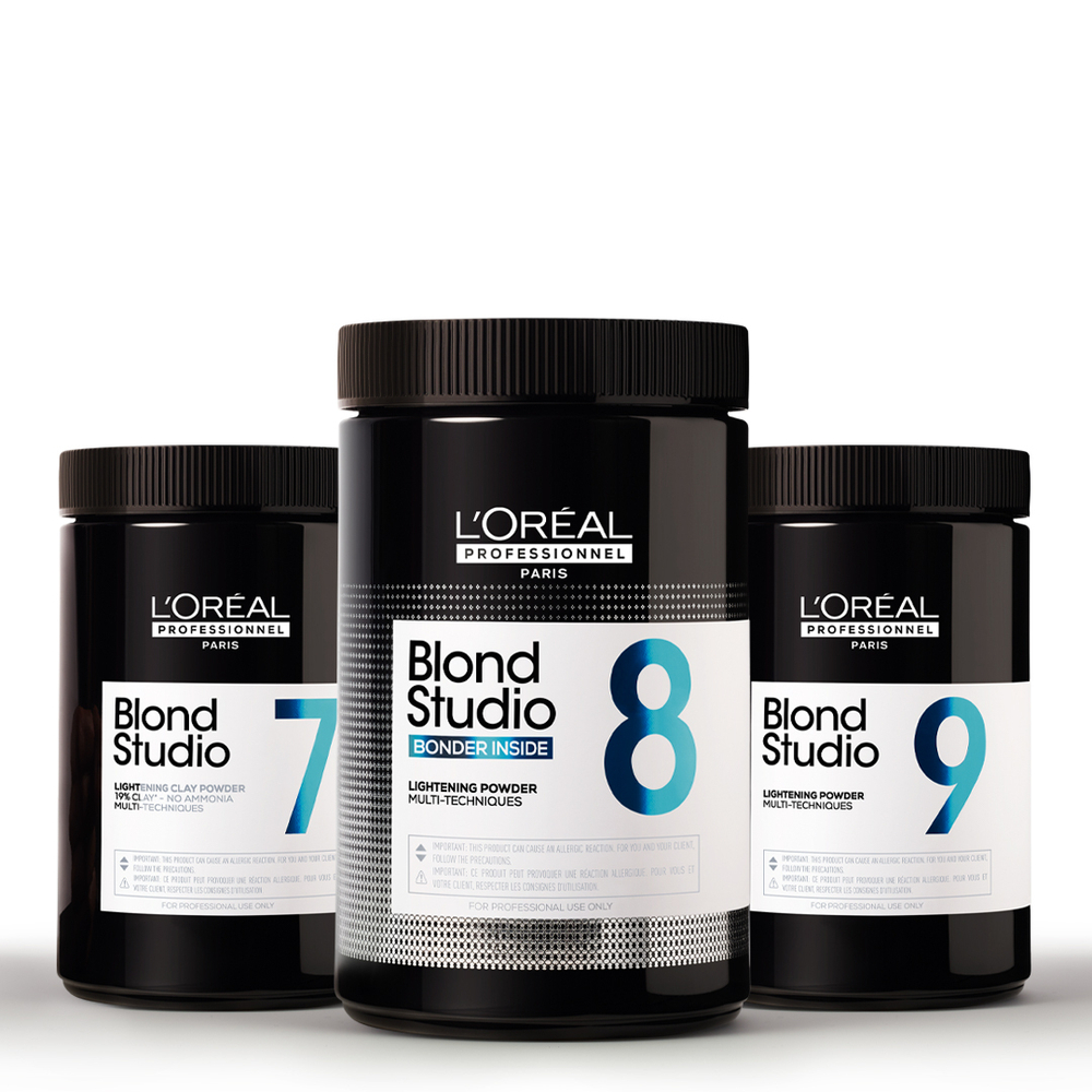 ЛП БС ПУДРА 9 ТОНОВ С БОНД. 500 гр ( E3869901 )