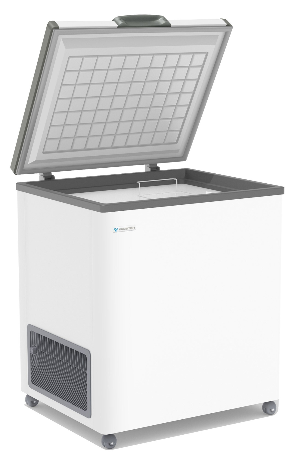 Морозильный ларь FROSTOR F 215 S