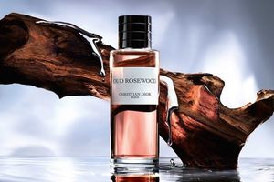 Christian Dior Oud Rosewood