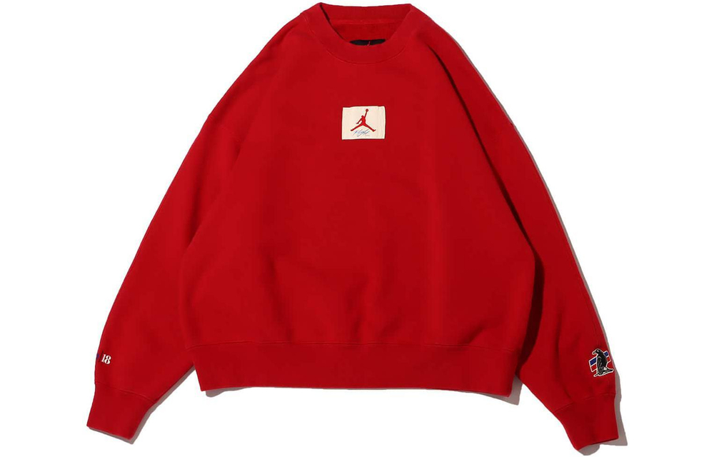 Толстовка Jordan Logo, DV6966-687