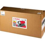 Дизельная тепловая пушка Зубр ДП-К7-15000 - прямого нагрева / 15 кВт