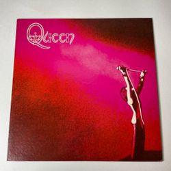 Винтажная виниловая пластинка LP Queen (Japan 1974) (No Obi) Keep Yourself Alive