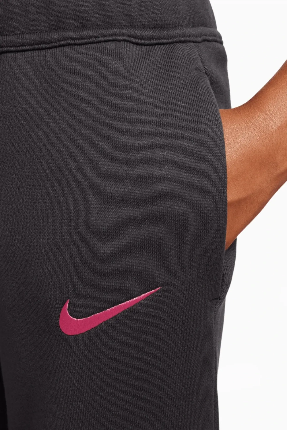 Штаны Nike Chelsea FC 24/25 Air Junior - черный