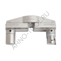 Расточная головка CDH-D210-290-84L ACCKee