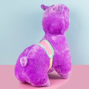 Игрушка ALPACA большая