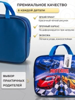 Папка сумка для труда и тетрадей