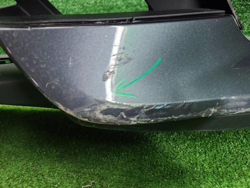 Бампер передний BMW X5 G05 (2018-2023)