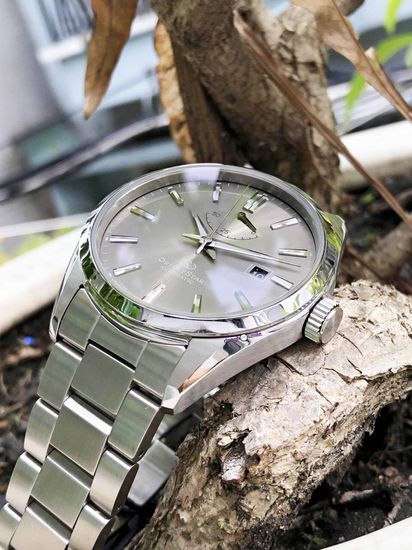 Мужские часы Orient RE-AU0404N00B