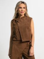 Костюм Лив (коричневый) К15389-10М LT Collection