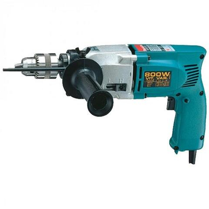 Ударная дрель Makita HP2000