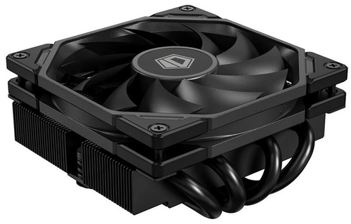 ID-COOLING ID-CPU-IS-40XT BLACK