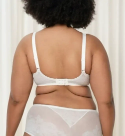 Бюстгальтер Минимайзер Triumph Wild Rose Sensation W01