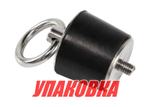 Пробка сливная 29-33 мм, Marine Rocket (упаковка из 10 шт.)