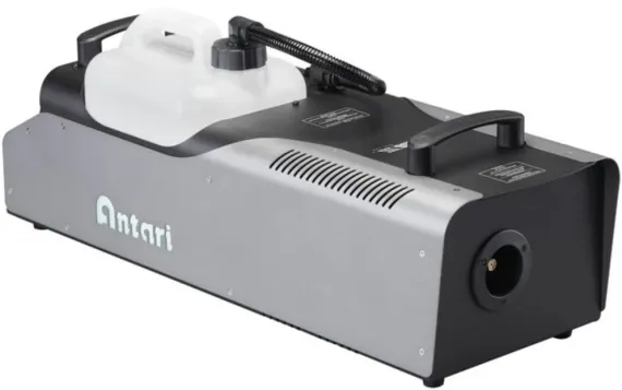 ANTARI Z-1500-III Генератор дыма , мощностью 1500 Вт
