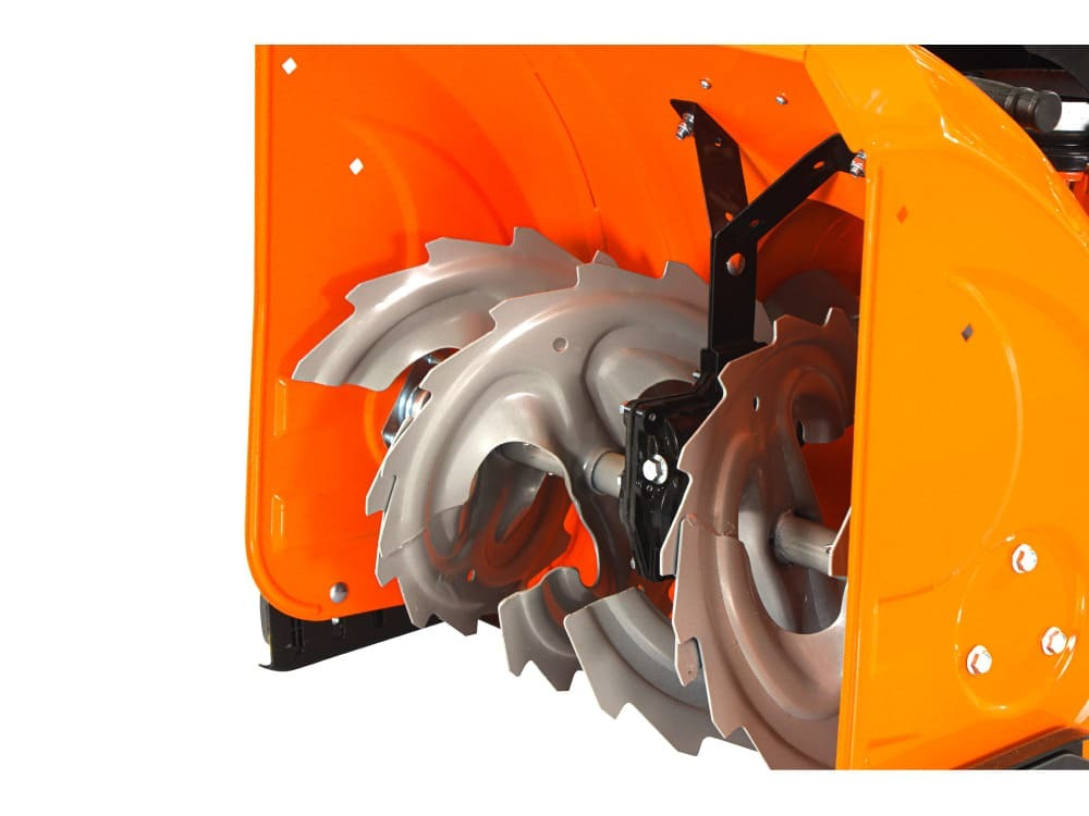 Снегоуборщик YARD FOX 6151E