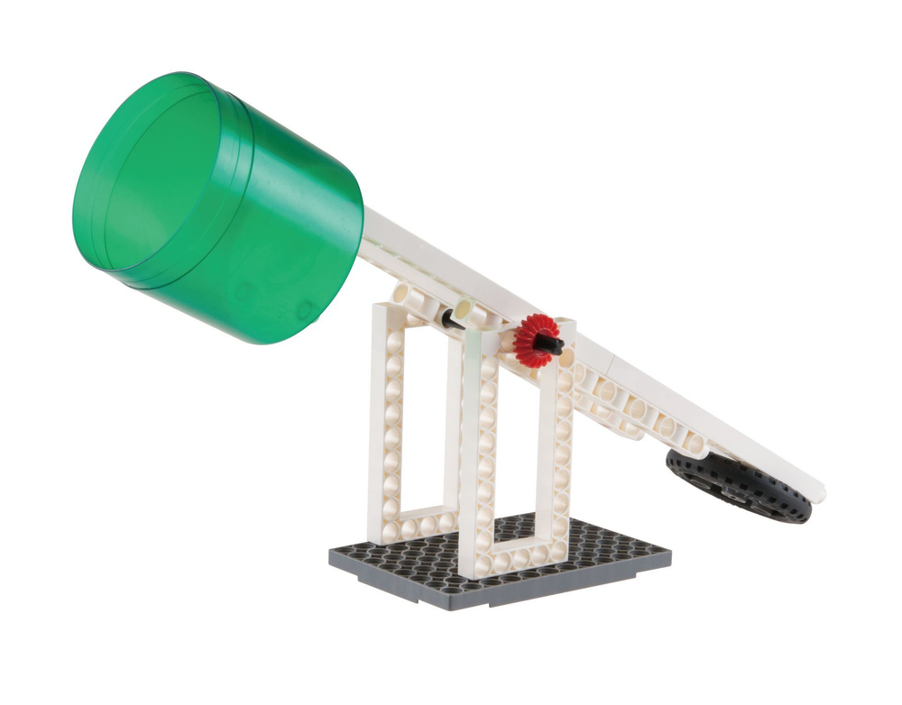 GIGO 1241R Набор УИК. Жидкость и гидравлика