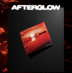 Альбом TOMORROW X TOGETHER - THE STAR CHAPTER : TOGETHER (Afterglow Ver.)