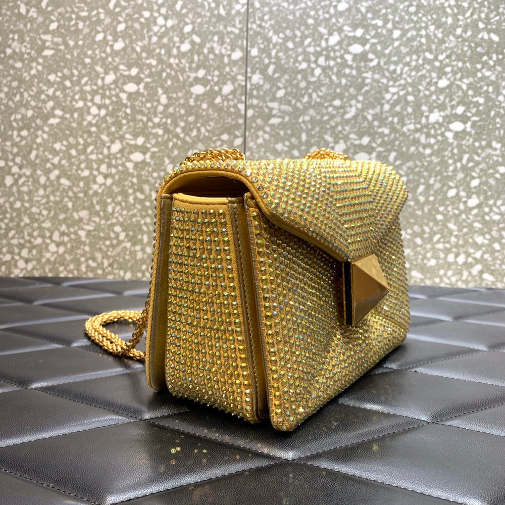 Valentino One Stud Bag 19 cm