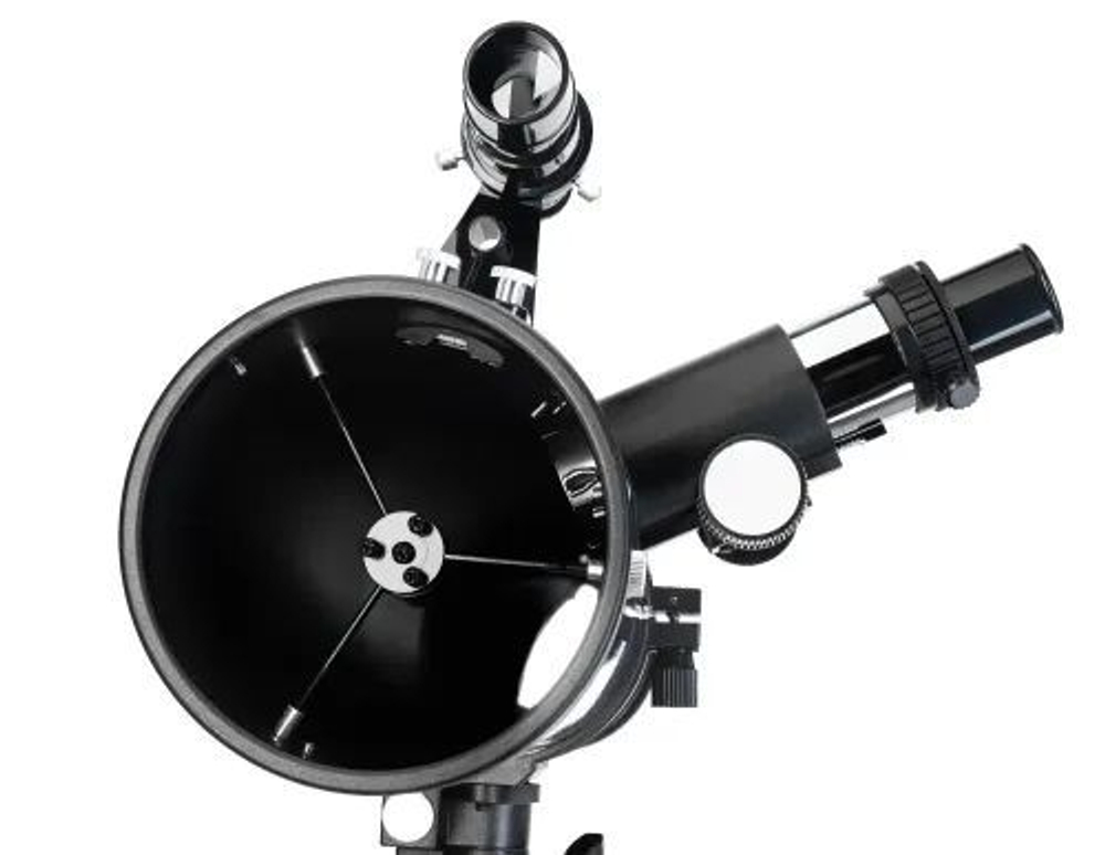 Телескоп Levenhuk Discovery Spark 769 EQ с книгой