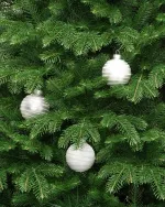 Ель искусственная «Дворянская» (Литая хвоя) 270 см / 2.7 м