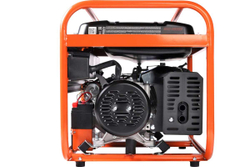 Бензиновый генератор Patriot GRS 6500E 476102271