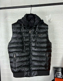 Жилет Philipp Plein премиум