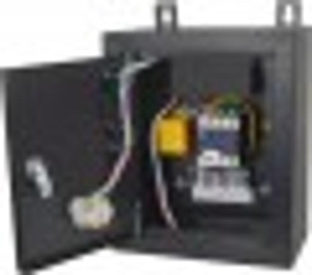 Блок автоматики HUTER для DY5000LX и DY6500LX 64/1/20