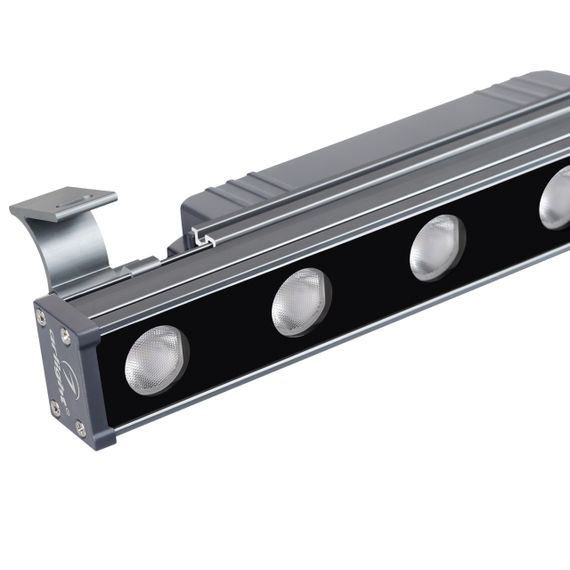 Линейный прожектор AR-LINE-300-6W Day4000 (GR, 30 deg, 230V) Arlight 045363
