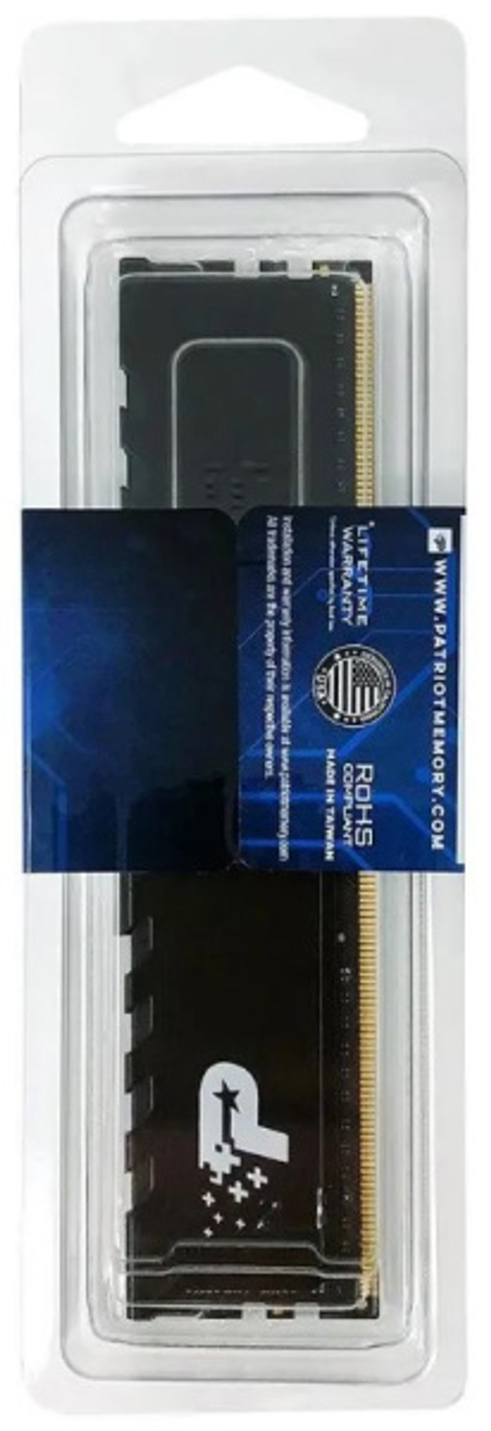 DDR4 32GB Patriot SL Premium
