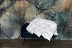 Одеяло очень теплое German Grass Royal Down Grass