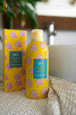 9CC Гель-пена для душа c аминокислотами и ароматом сахарной ваты - Cotton candy body wash, 350мл, шт