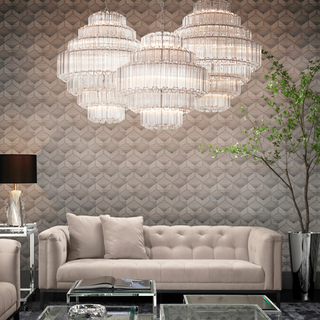 Люстра Chandelier Vittoria S арт.111122