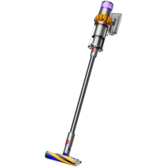 Dyson V15 Detected Absolute (SV47) Yellow/Nickel