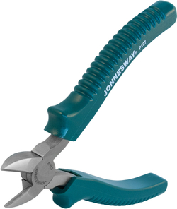 P107 Бокорезы с полимерными рукоятками, 180 мм